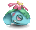 Venusaur Doll