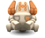 Regirock Doll