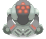 Registeel Doll