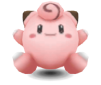 Clefairy Doll