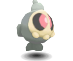 Duskull Doll