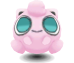 Jigglypuff Doll