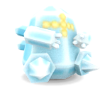 Regice Doll