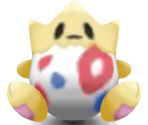 Togepi Doll