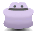 Ditto Doll