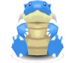 Blastoise Doll