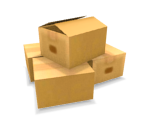 Cardboard Boxes