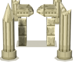 Spear Pillar Ruins