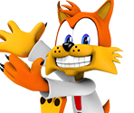 Bubsy