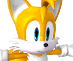 Miles "Tails" Prower