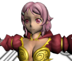 Lisbeth (Original Costume)