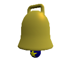 Bell (Lost World)