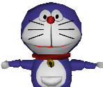 Doraemon