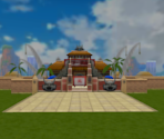 Tenkaichi Budokai Arena