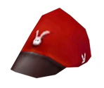 Postman's Hat