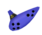 Ocarina of Time