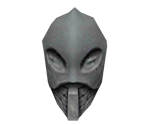 Giant's Mask