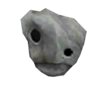 Stone Mask