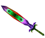 Great Fairy's Sword