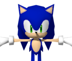 Sonic the Hedgehog