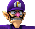 Waluigi