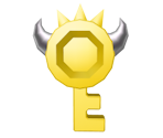 Boss Key