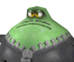 Le Frog