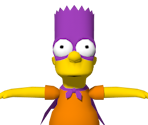 Bart (Bartman)