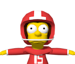 Bart (Football)