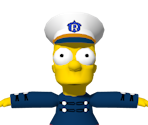 Bart (Navy)