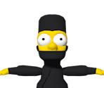 Bart (Ninja)