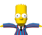 Bart (Tall)