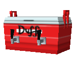 Duff Cooler