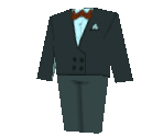 Tuxedo