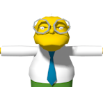 Moleman