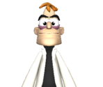 Dr. Doofenshmirtz