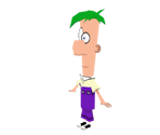 Ferb