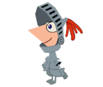 Phineas (Knight)