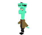 Ferb (Frankenstien)