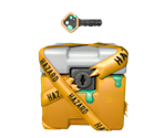 Invasion Key and Cases