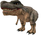 Tyrannosaurus