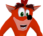 Crash Bandicoot