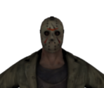 Jason Voorhees (Slasher)