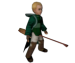 Draco Malfoy (Quidditch)