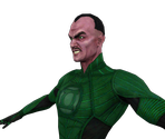 Sinestro (Green Lantern)