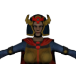 Big Barda (Injustice)