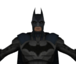 Batman (Injustice)