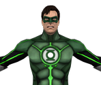 Green Lantern (Injustice)