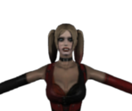 Harley Quinn (Arkham City)