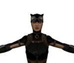Catwoman (Injustice)